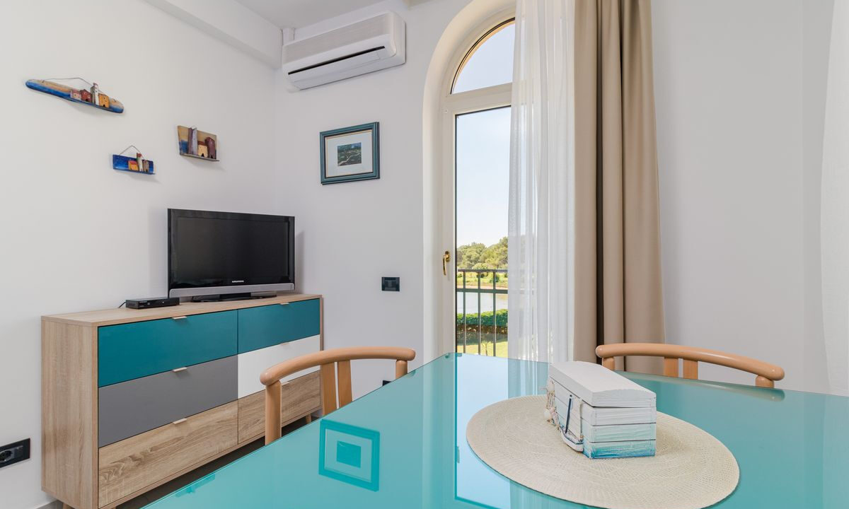 Haus am Meer Medulin