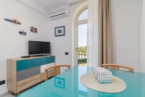 Haus am Meer Medulin