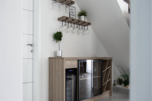 Faszinierende Villa am Meer - Region Split