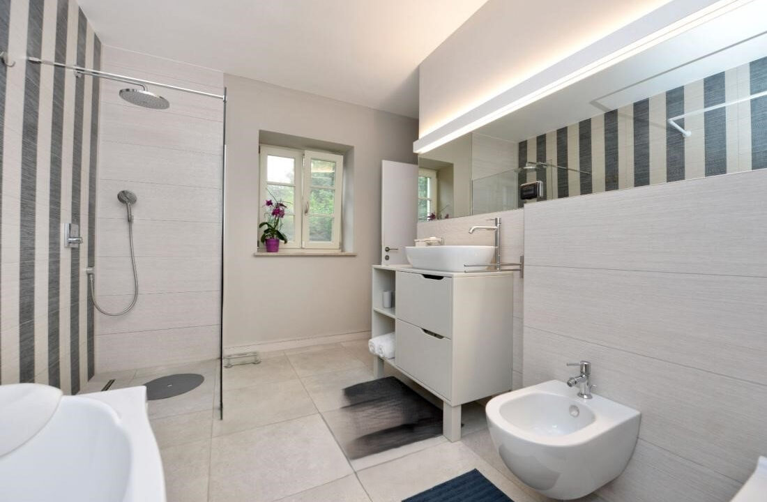 Charmantes Haus bei Pore?