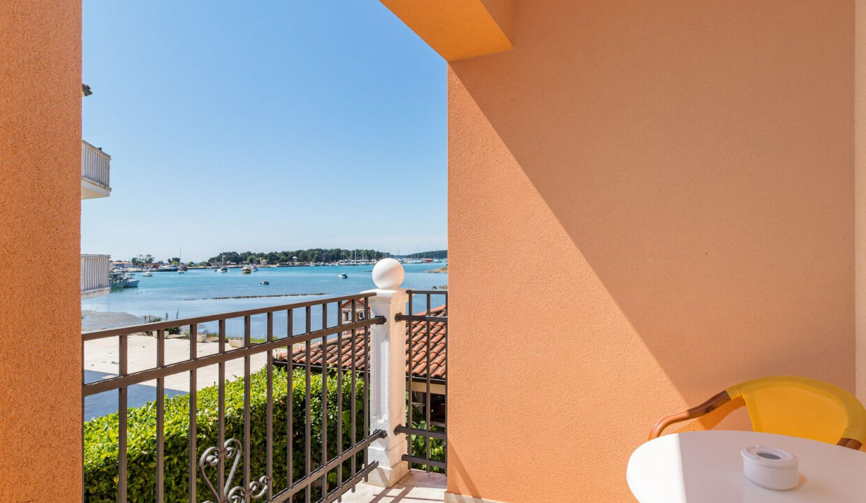 Haus am Meer Medulin