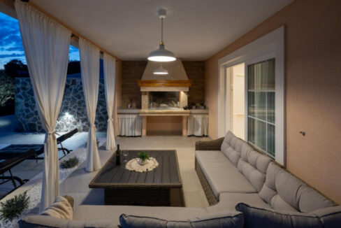 Atemberaubendes Haus Razanj