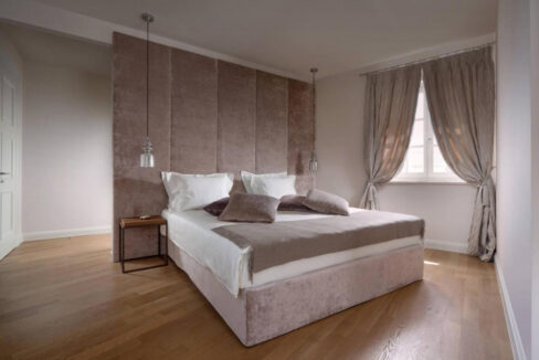 Elegante Villa bei Pore?