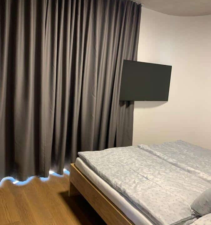 Strandvilla in der Nähe von Zadar