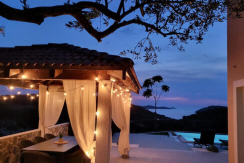 Atemberaubendes Haus Razanj