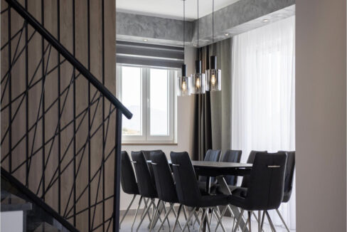 Faszinierende Villa am Meer - Region Split