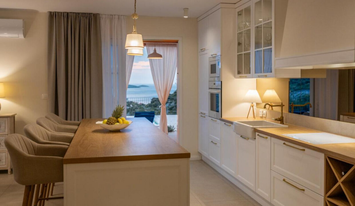 Atemberaubendes Haus Razanj