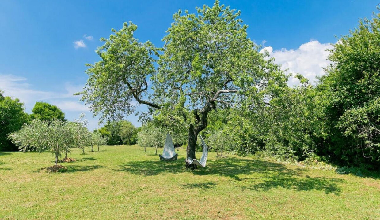 Haus mit Schwimmbad - Rakalj, Istrien