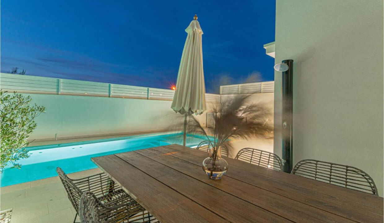 Haus am Meer Šibenik