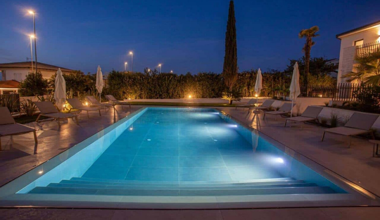 Wunderschöne Villa in Pore?