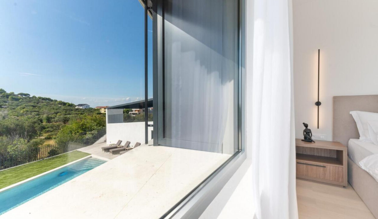 Exklusive Villa Murter