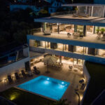 Exklusive Villa Murter