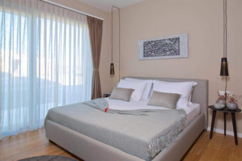 Steinerne Villa bei Umag