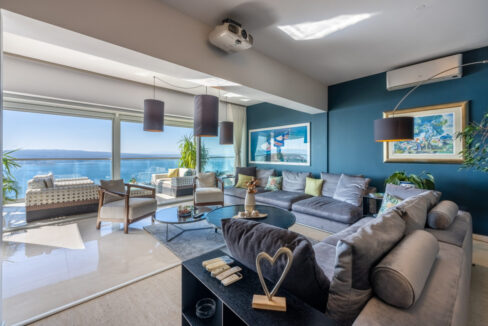 Penthouse Crikvenica