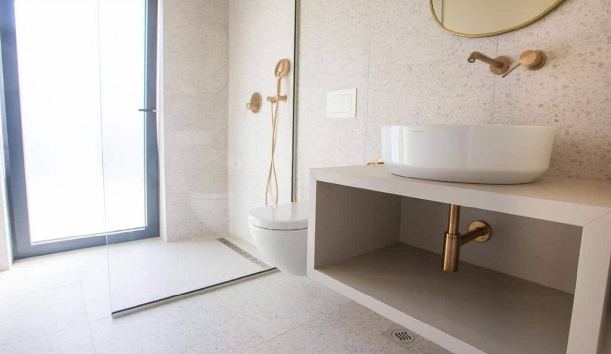 Wunderschöne Villa in Pore?