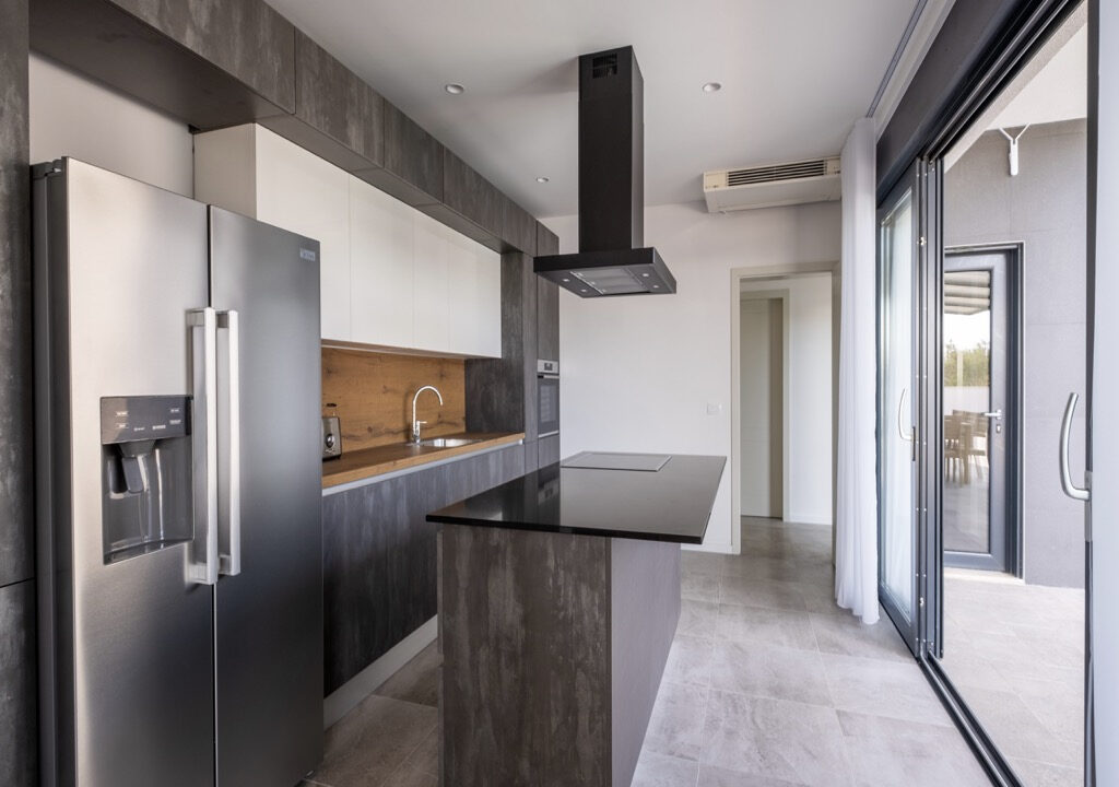 Atemberaubende ultramoderne Villa mit Meerblick - Milna, Brac