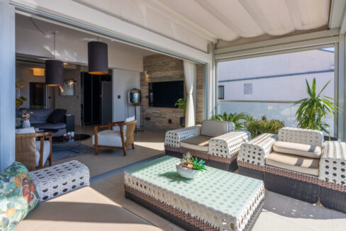 Penthouse Crikvenica