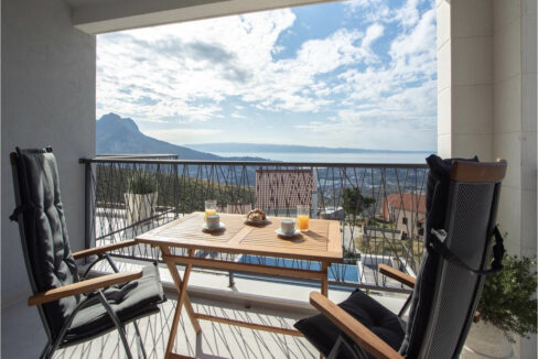 Faszinierende Villa am Meer - Region Split