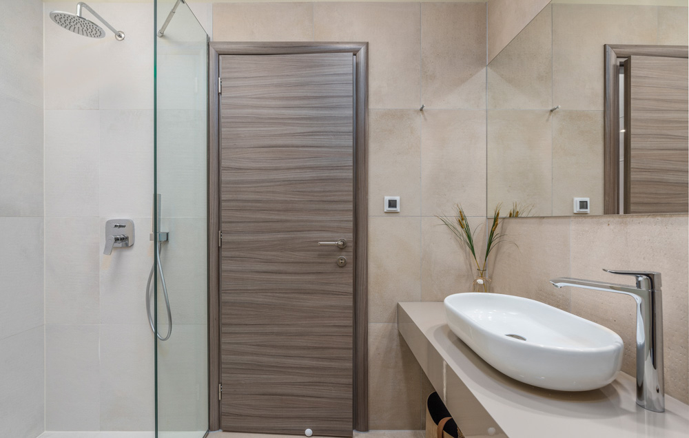 Exklusive Villa Pore?