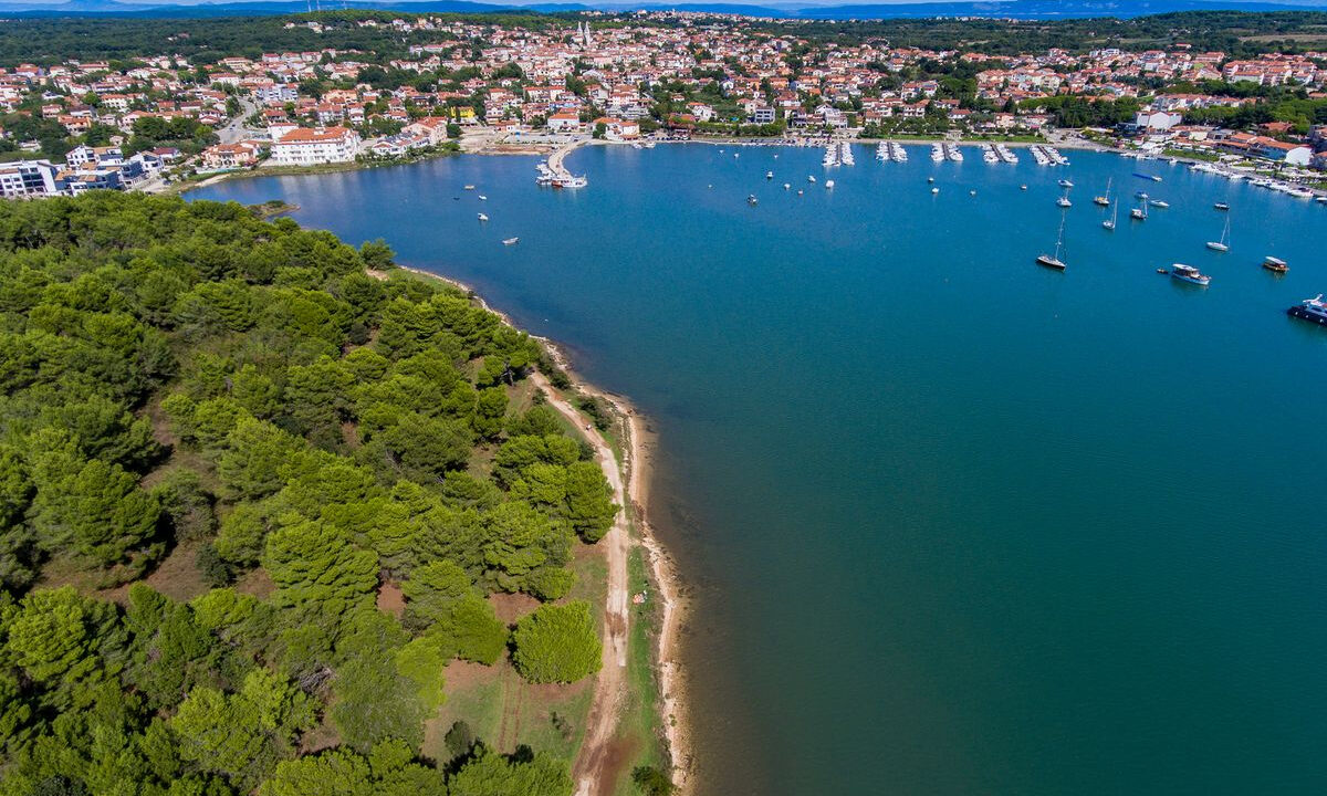 Haus am Meer Medulin