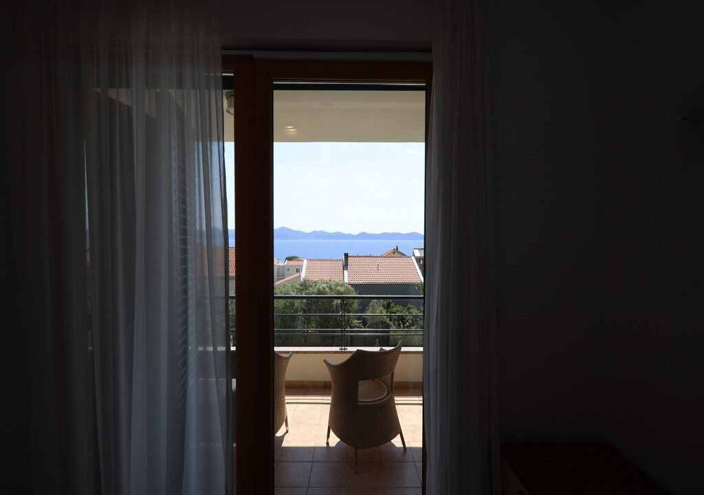 Zeitgenössische Superior-Villa - Zadar