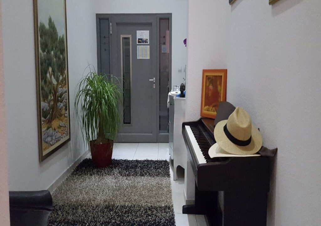 Wunderschöne Villa mit Meerblick - Insel Vis