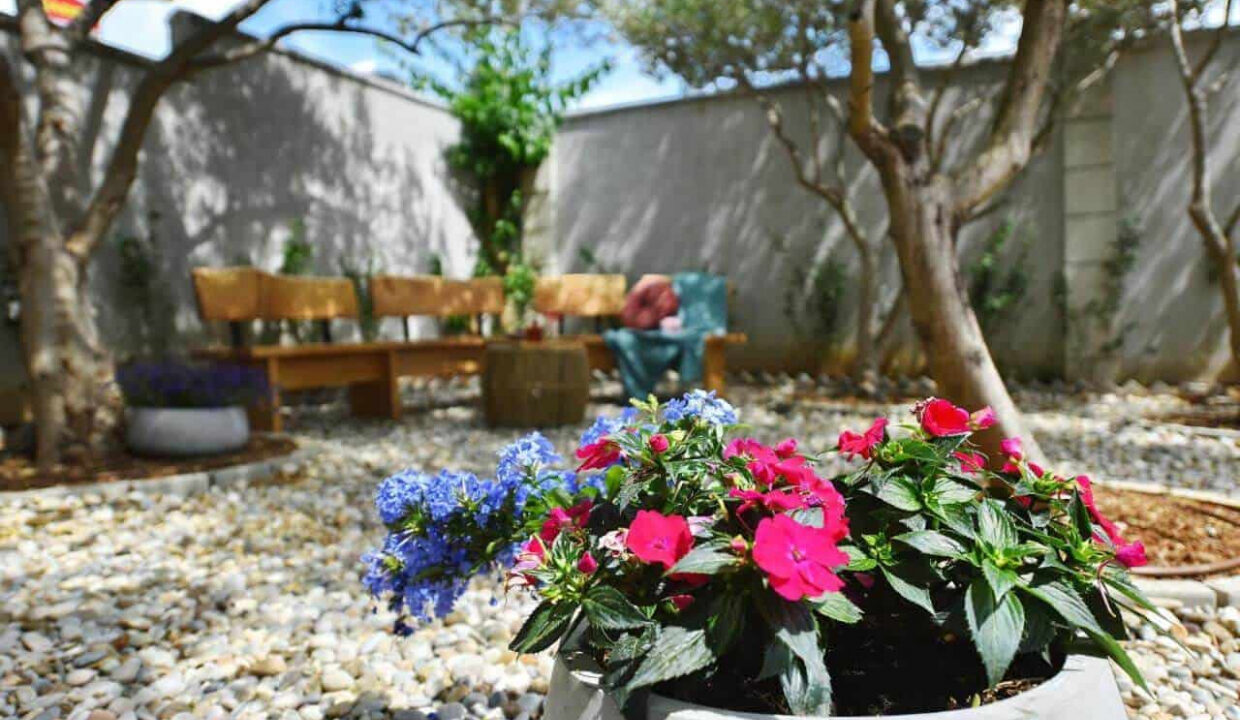 Appartementhaus in Zadar