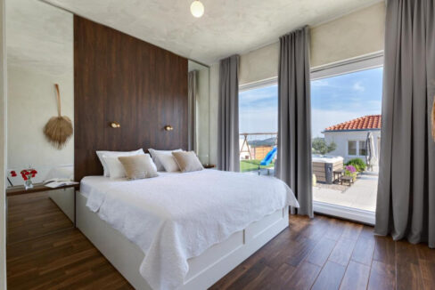 Wunderschönes Haus in der Nähe von Šibenik