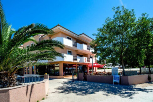 Hotel in der Nähe von Zadar