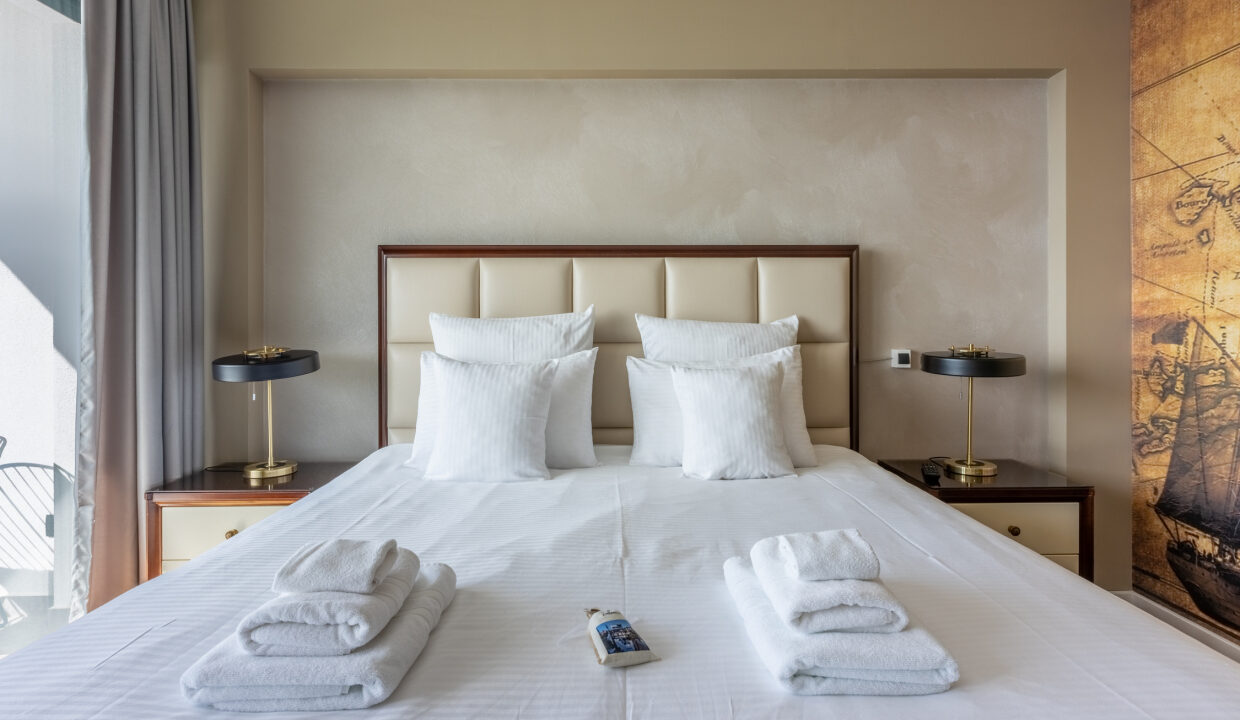 Villa mit Meerblick Crikvenica