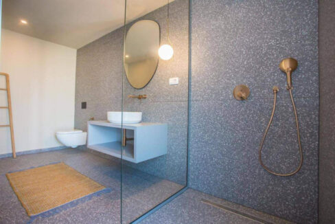 Wunderschöne Villa in Pore?