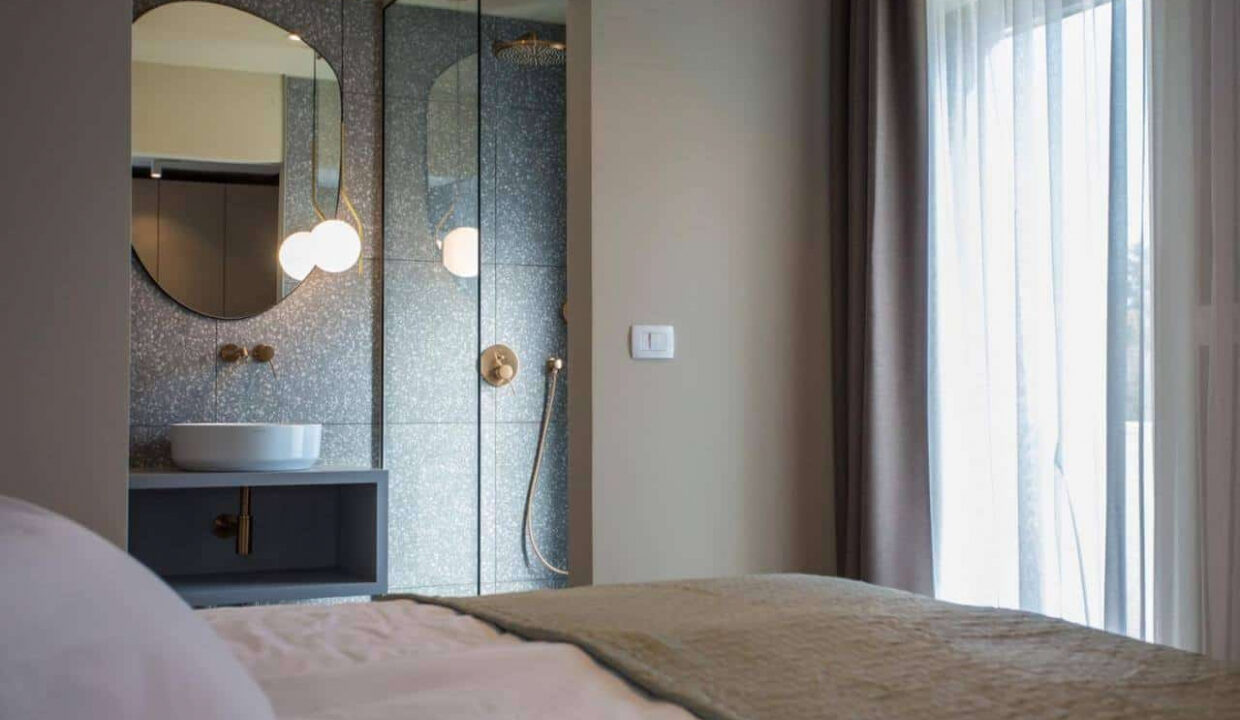 Wunderschöne Villa in Pore?