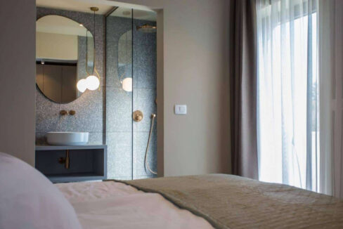 Wunderschöne Villa in Pore?