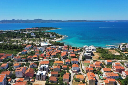 Wunderschönes Ferienhaus in Zadar