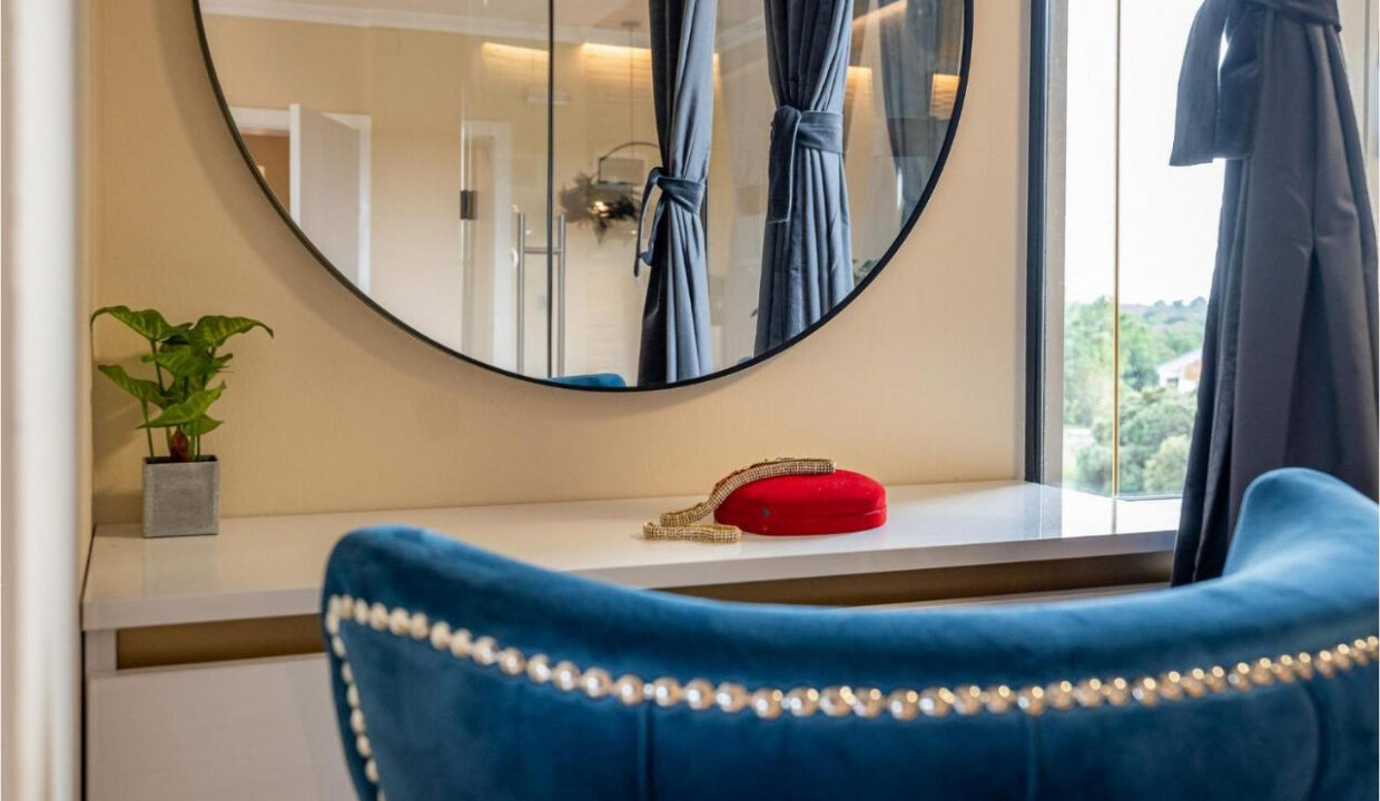 Zeitgenössisches Haus Zaton