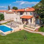 Wunderschönes Haus in der Nähe des Zentrums von Porec