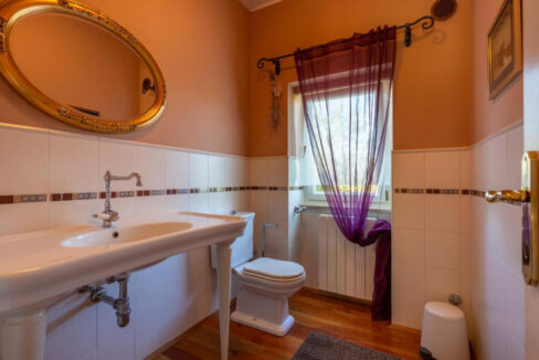 Haus mit Schwimmbad - Rakalj, Istrien