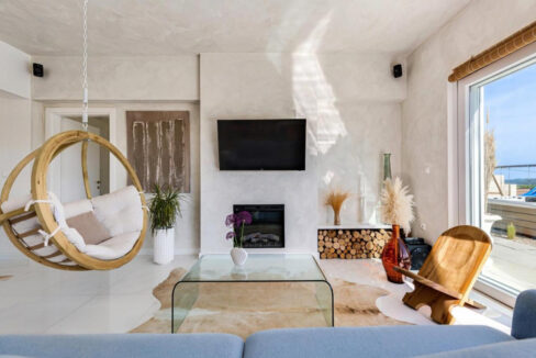 Wunderschönes Haus in der Nähe von Šibenik