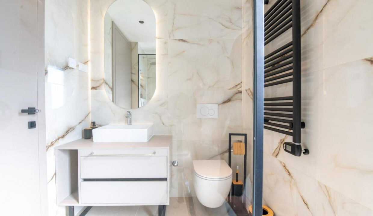 Exklusive Villa Murter