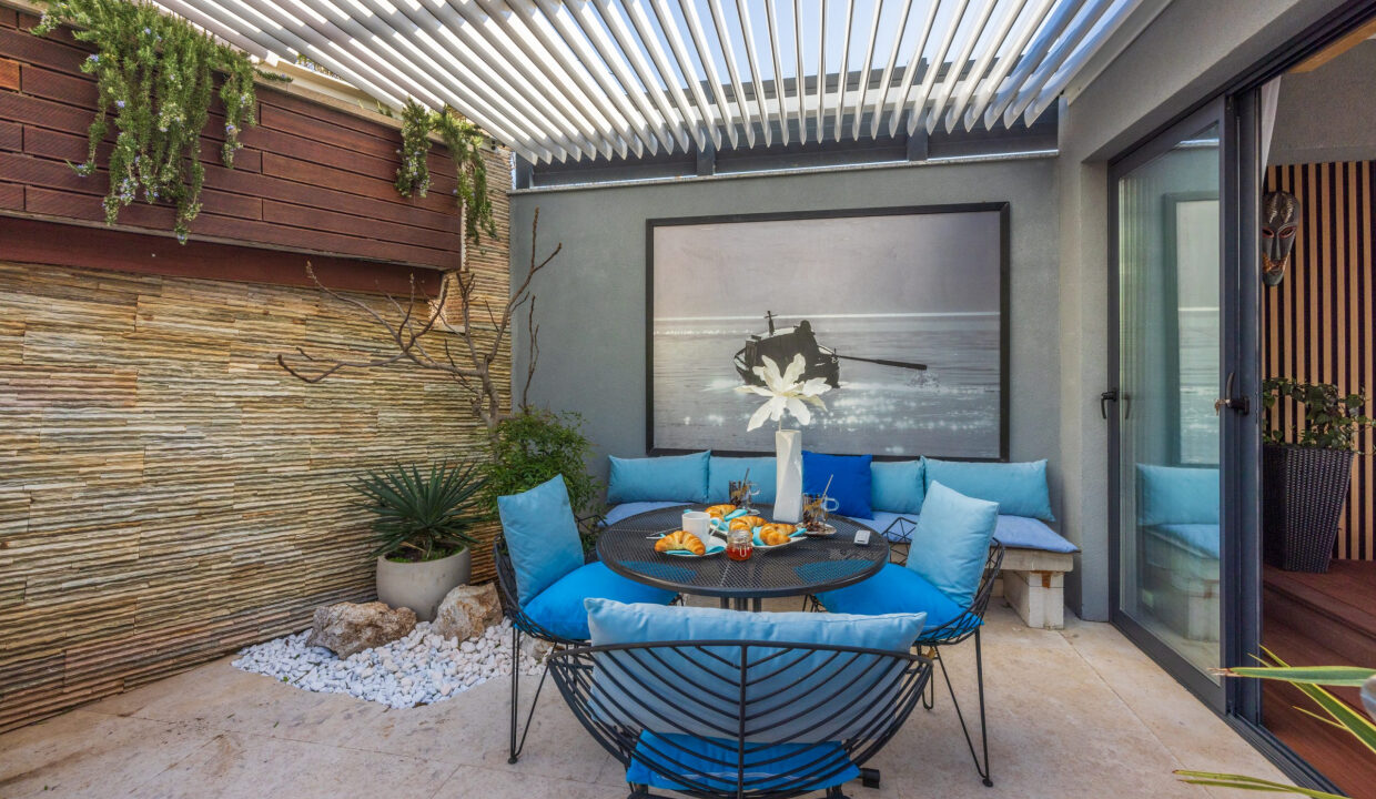 Penthouse Crikvenica