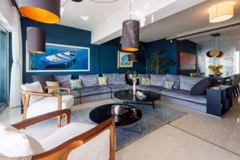 Penthouse Crikvenica