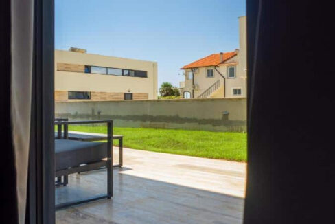 Strandvilla in der Nähe von Zadar