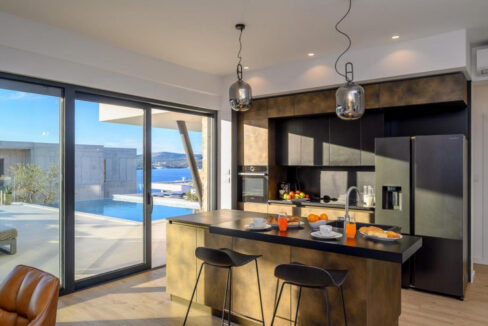 Luxuriöse Villa Ražanj