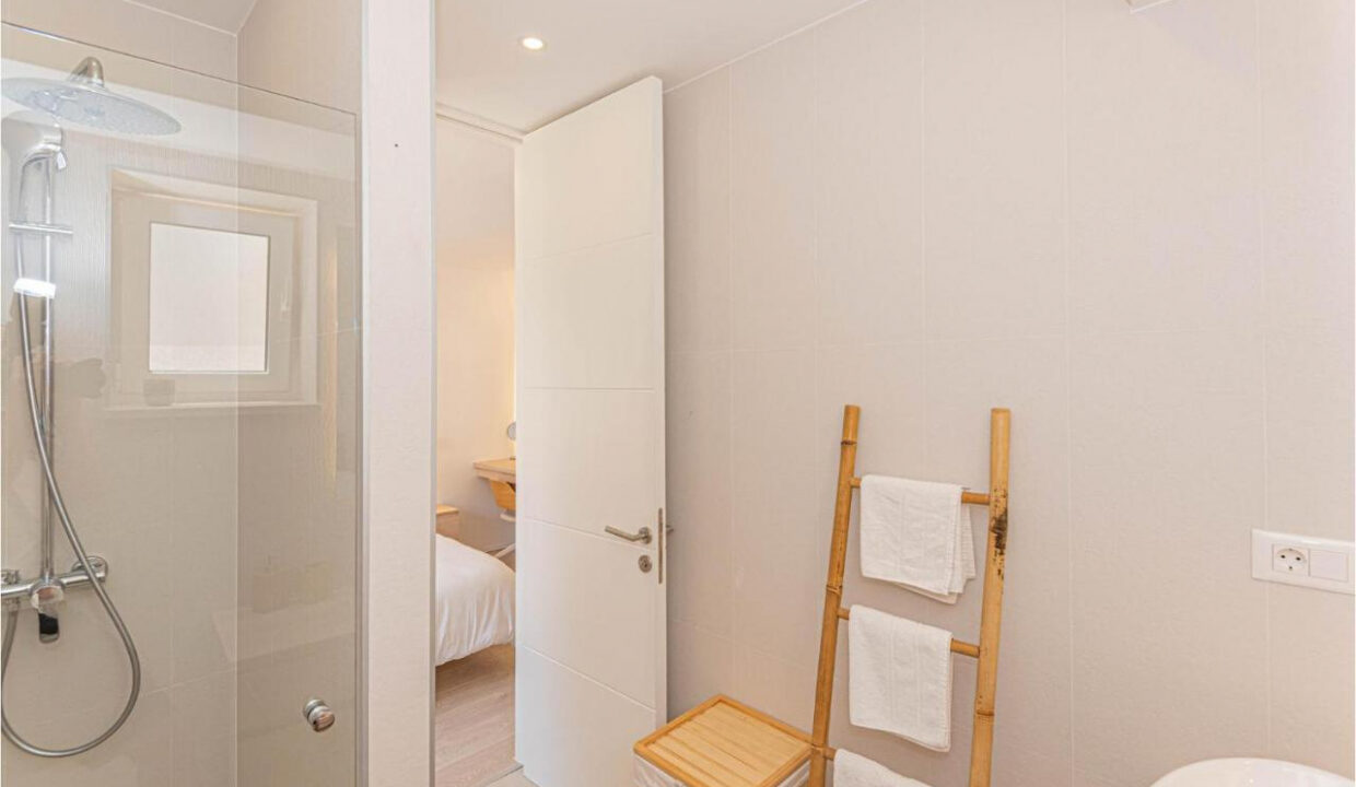 Haus am Meer Šibenik