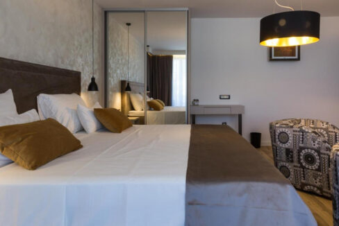 2 Eigenschaften Zadar Center