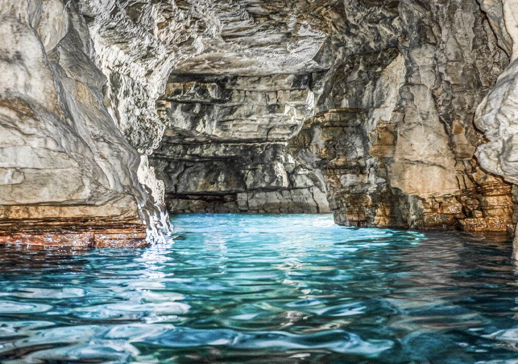 Luxuriöse Villa mit einem Tennisplatz - Novigrad, Gespanschaft Zadar