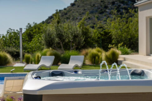 Wunderschönes Haus in der Nähe von Šibenik