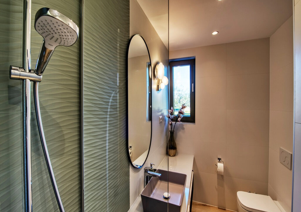 Erdgeschossvilla im amerikanischen Stil - Zadar