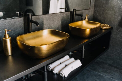 Moderne Villa in der Nähe von Zadar