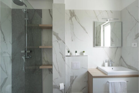 Faszinierende Villa am Meer - Region Split